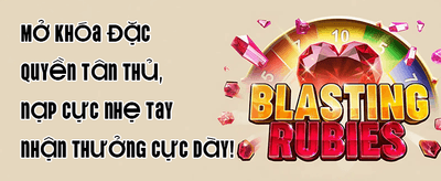 Khuyến Mãi Nạp Lần Đầu Siêu Cấp promotion banner