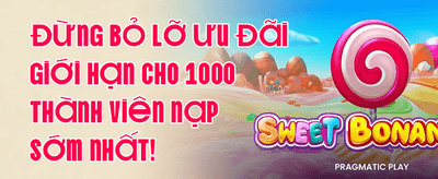 Vòng Quay May Mắn - Nổ Hũ Cực Đã promotion banner